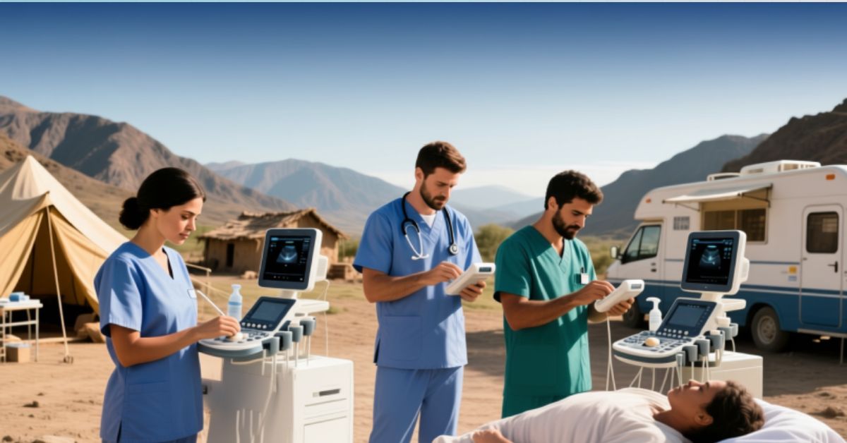 travel sonographer jobs