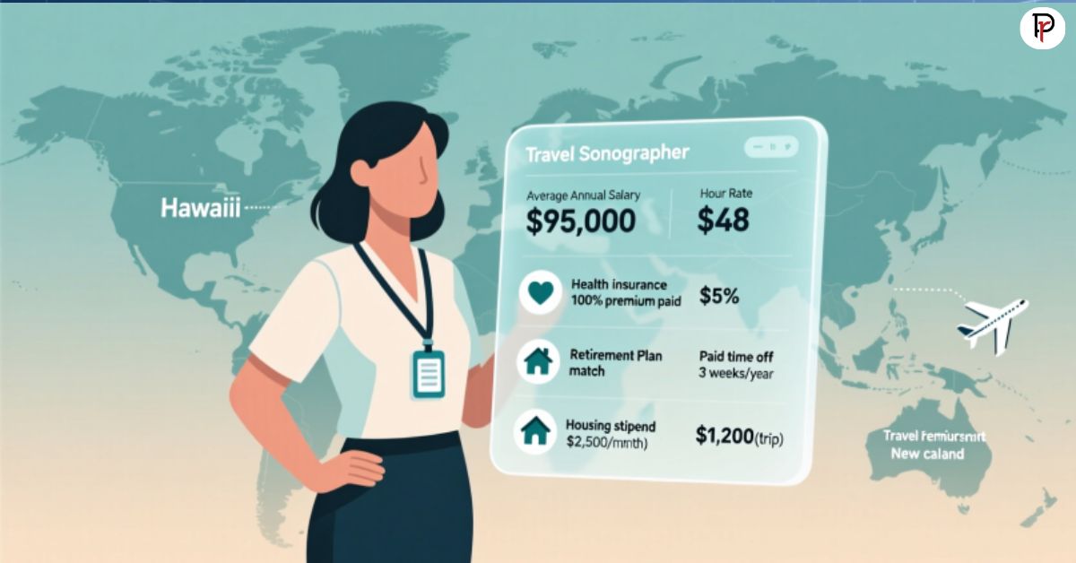 travel sonographer jobs