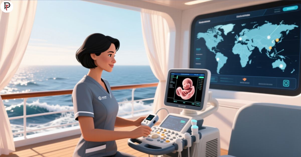 travel sonographer jobs
