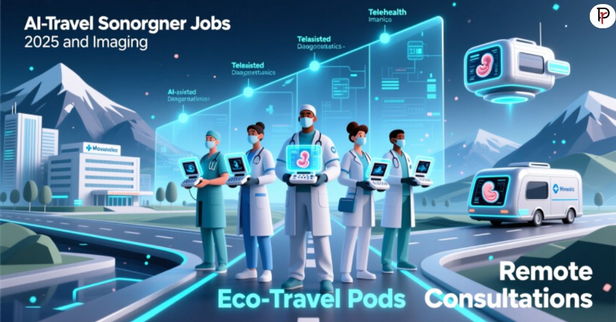  Travel Sonographer Jobs