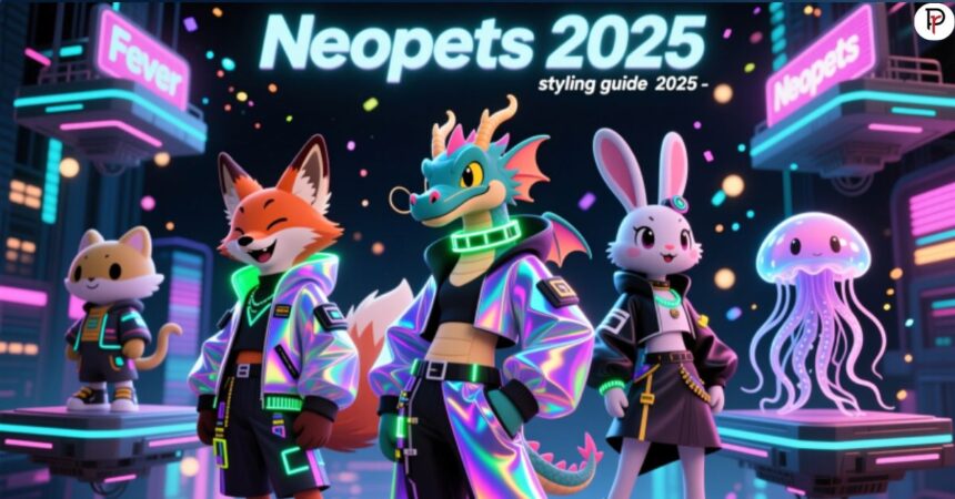Fashion Fever Neopets