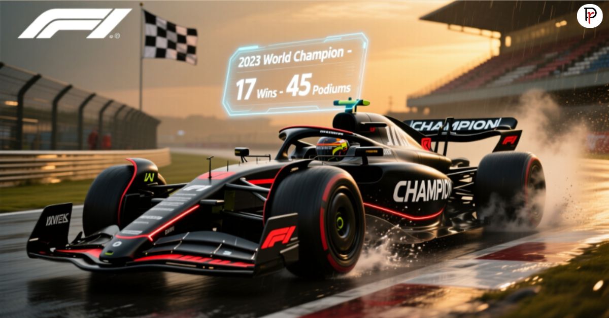 Racing Achievements and Notable Victories