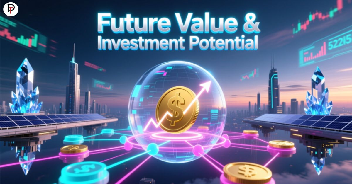 Future Value and Investment Potential