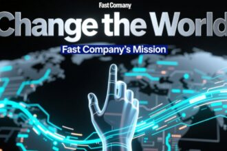 which-magazine-tagline-change-the-world