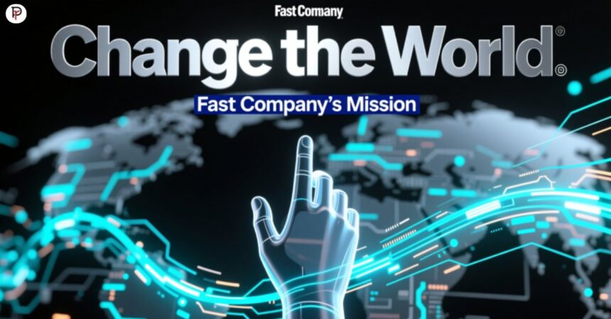 which-magazine-tagline-change-the-world