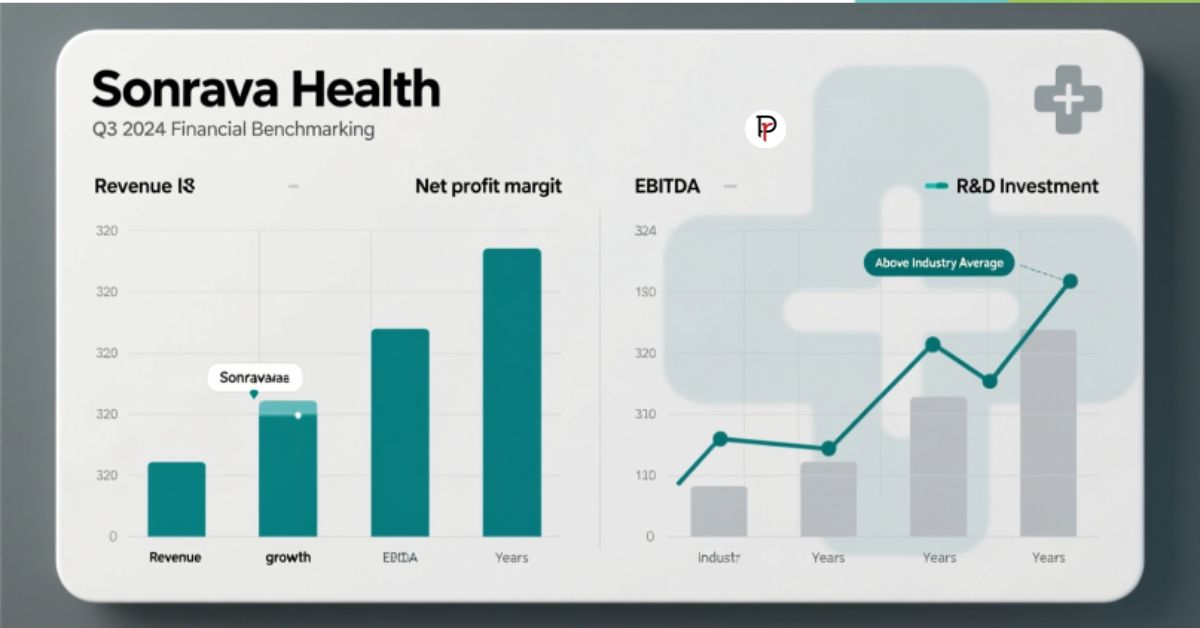 Comparing Sonrava Health's Financial Performance with Industry Peers