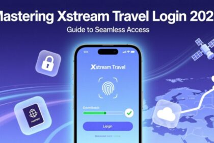 xstream travel login