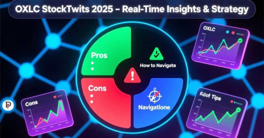 oxlc stocktwits