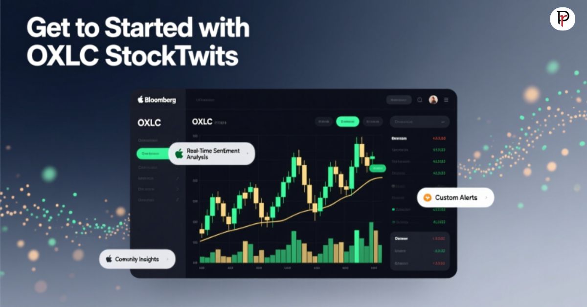 OXLC StockTwits vs. Traditional Trading Platforms