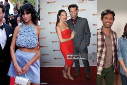 jonathan stoddard wife taylor watson​