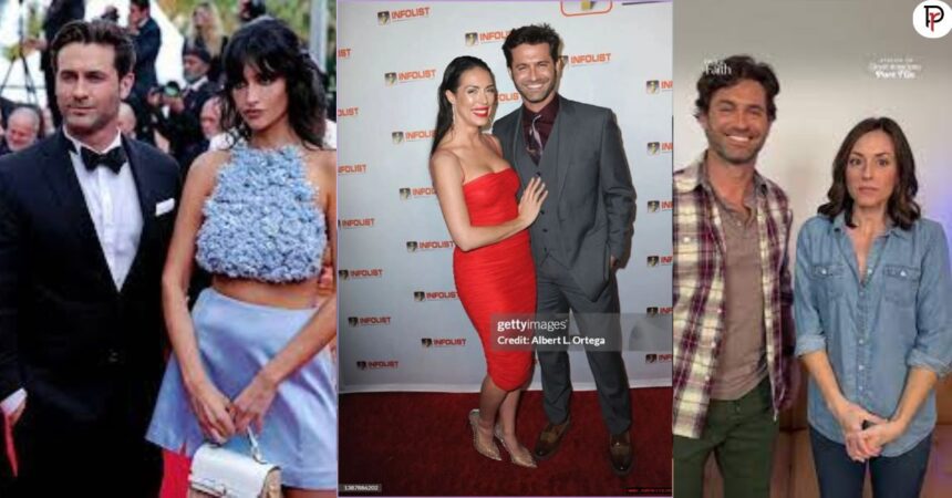 jonathan stoddard wife taylor watson​