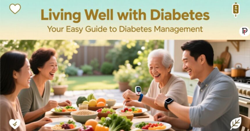 Diabetes Management