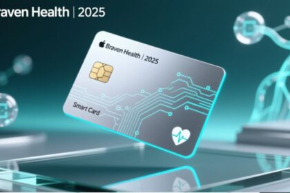 braven health smart card