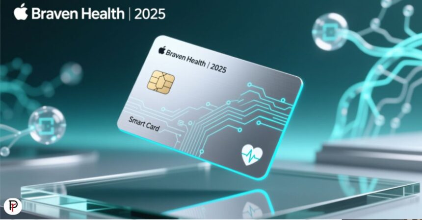 braven health smart card