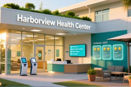 harborview health center kissimmee​