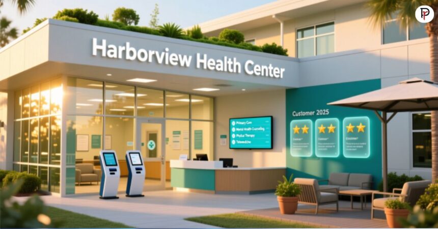 harborview health center kissimmee​