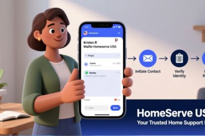 Kristen R Mailto Homeserve USA