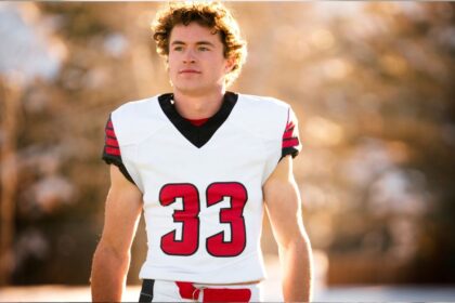 JJ Watt Jersey Autographed