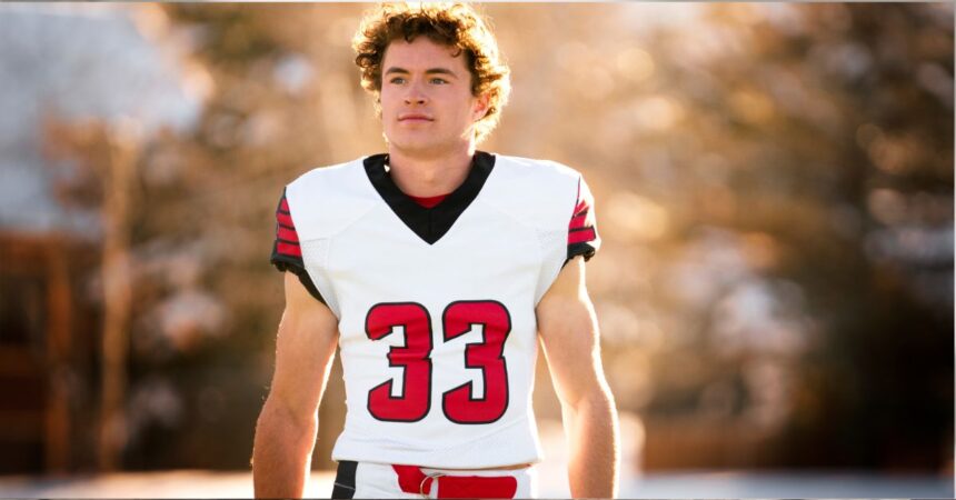 JJ Watt Jersey Autographed