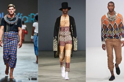 Canyongross Revolutionizing Fashion