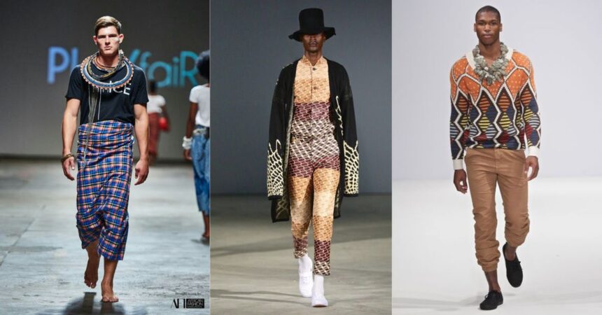 Canyongross Revolutionizing Fashion