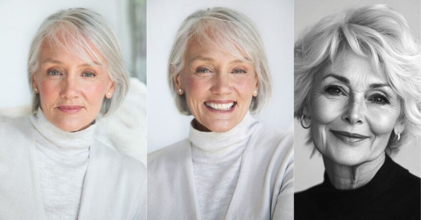 Celebrating the Beauty of Women