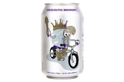 Creature Comfort Brewing Bibo Pilsner Cans