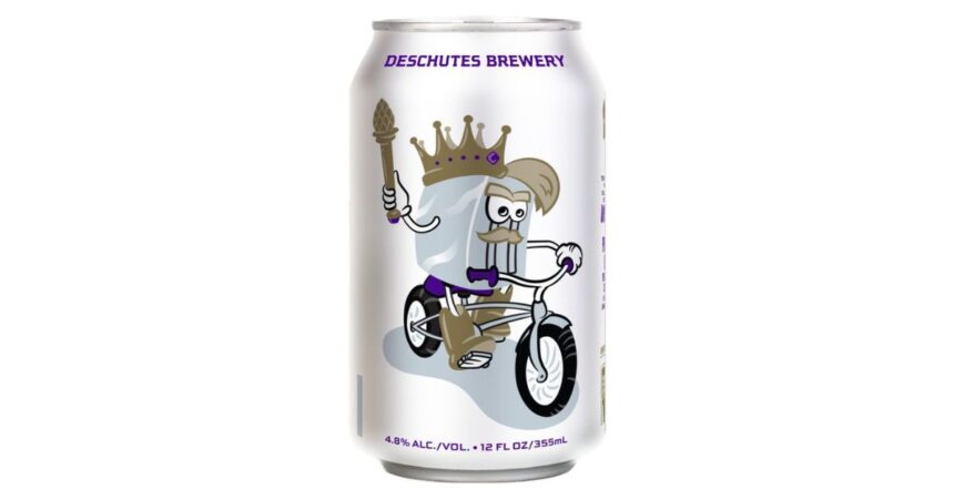 Creature Comfort Brewing Bibo Pilsner Cans