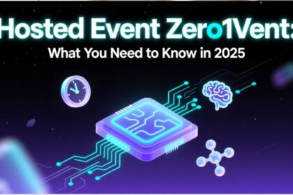 Hosted Event Zero1Vent