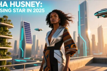 isha husney