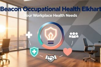 Beacon Occupational Health Elkhart