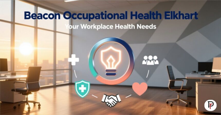 Beacon Occupational Health Elkhart