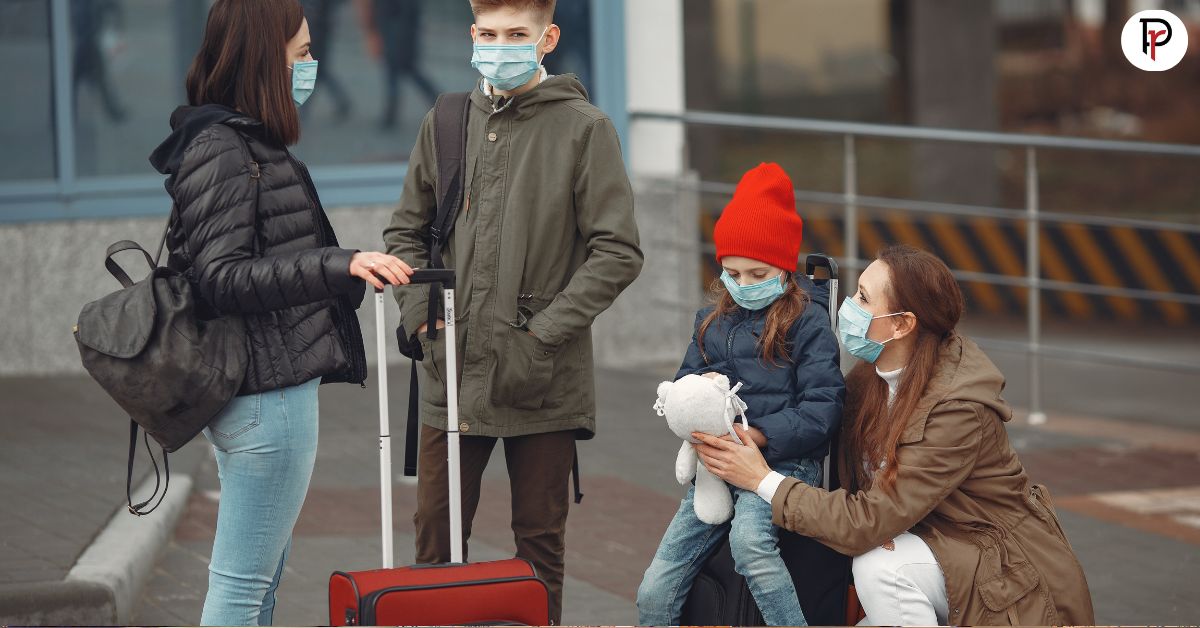 Staying Safe While Traveling with CWBiancaVoyage Travel Hacks