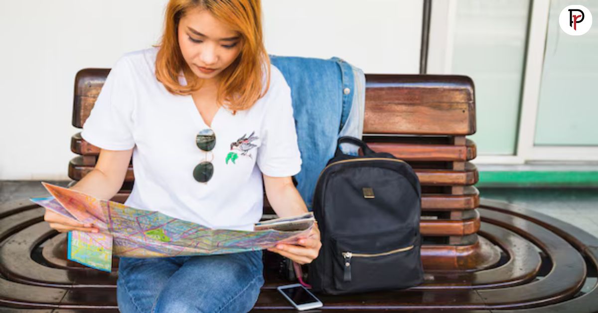 Travel Hacks for Solo Travelers
