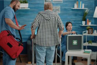 Traveling Physical Therapist Salary