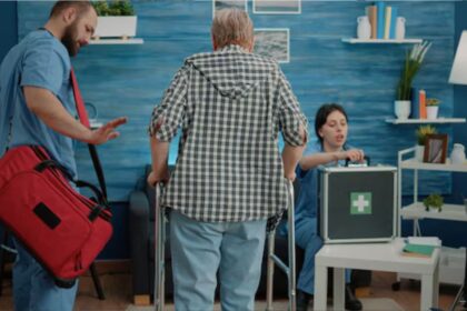 Traveling Physical Therapist Salary