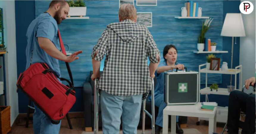 Traveling Physical Therapist Salary