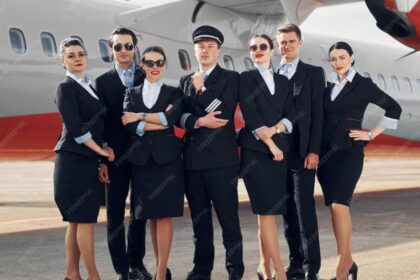 UGE Team Flight Apparel