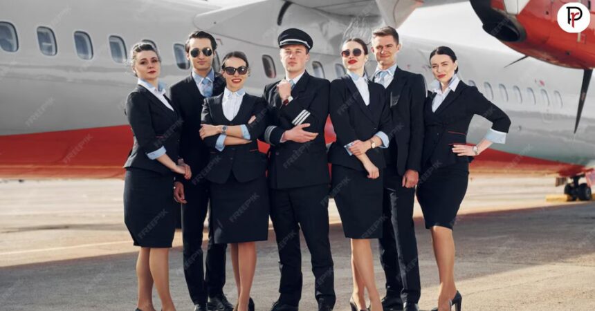 UGE Team Flight Apparel