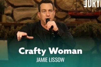 Jamie Lissow Wikipedia