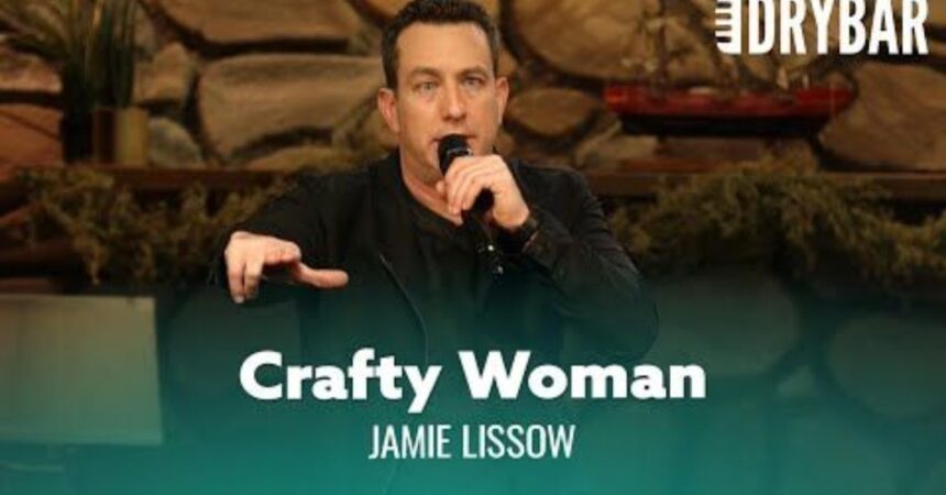 Jamie Lissow Wikipedia