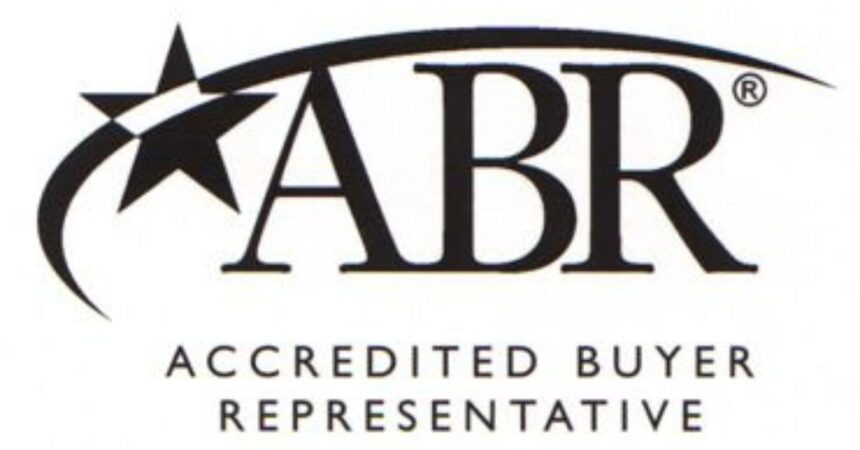 Accredited Buyer Representative