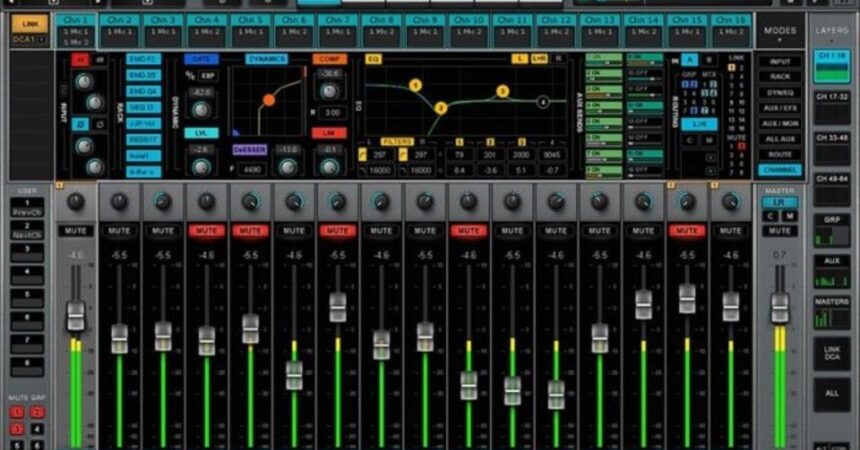 Requiem Solus VST Online