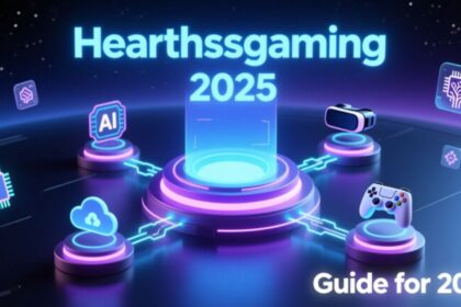 Technologies Hearthssgaming