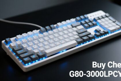 Buy Cherry G80-3000LPCYY2