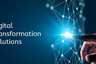 Riproar Business Digital Transformation