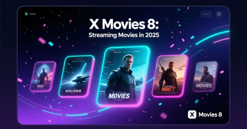 X Movies 8