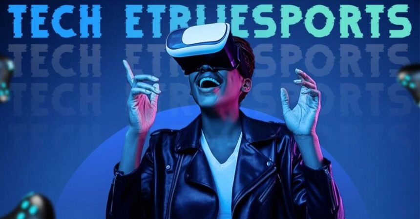 Tech eTrueSports
