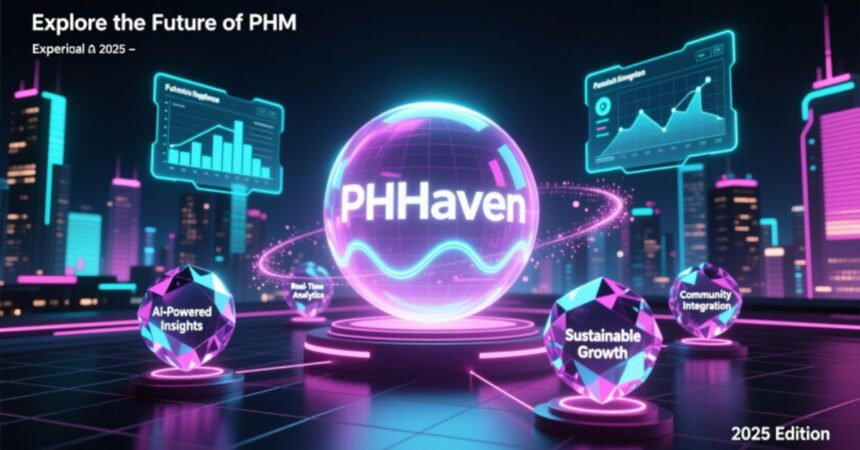 PHMHaven