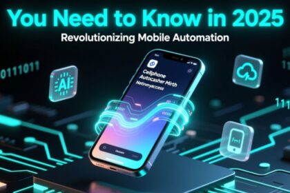 cellphone autocasher mirth app netinmyaccess